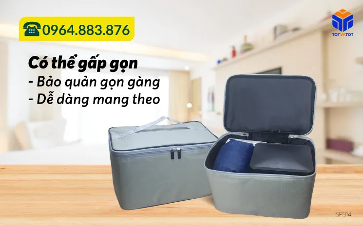 Tủ sấy quần áo treo tường Matika CD1810